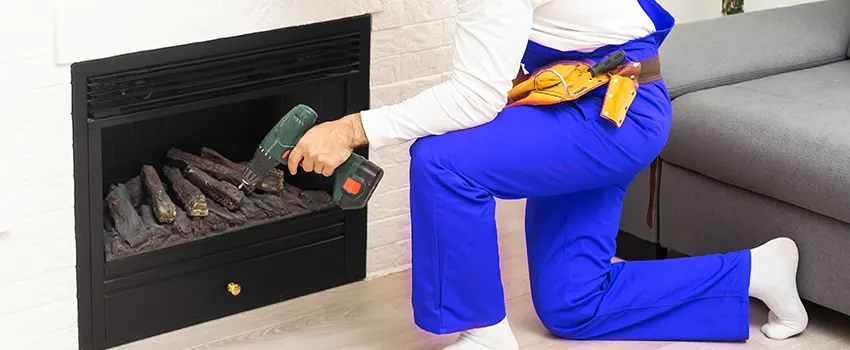 Fireplace Safety Inspection Specialists in Laramie, Wyoming