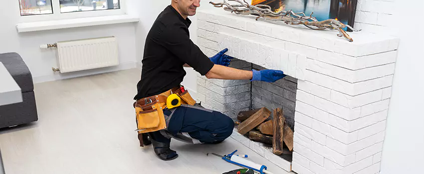 Gas Fireplace Repair And Replacement in Laramie, WY