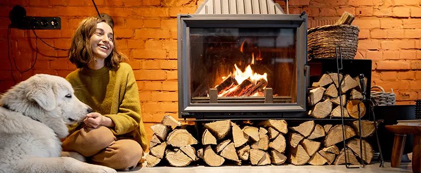 Fireplace Smell Removal Cost in Laramie, WY