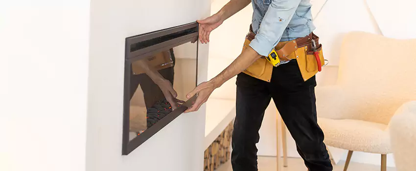 Traditional Fireplace Vent Sweeping in Laramie, WY