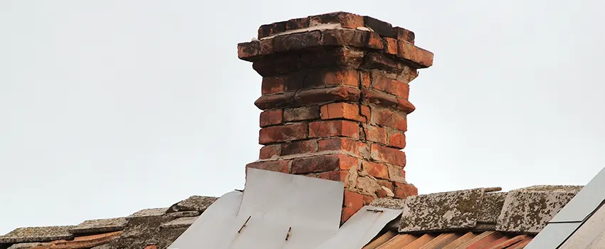 Cost of Fixing Blocked Chimney in Laramie, Wyoming