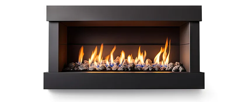 Outdoor Gas Fireplaces Installation in Laramie, WY