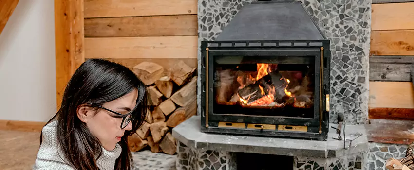 Harman P68-C Pellet Stove Repair in Laramie, Wyoming 