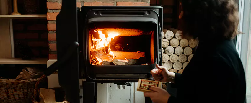 Hearthstone Wood Stoves Fireplace Repair in Laramie, Wyoming