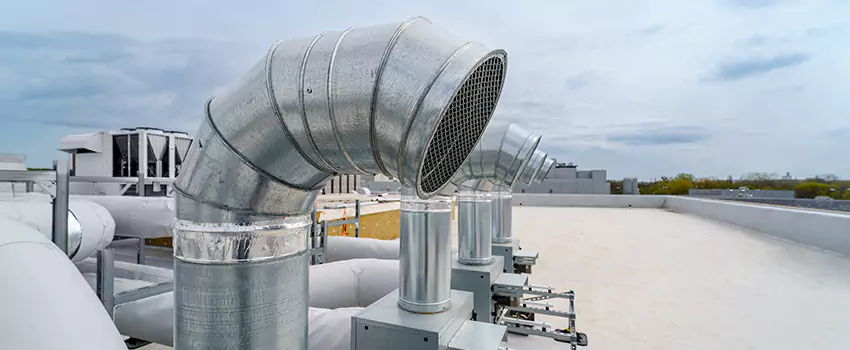 Insulated Ductwork Repair Services Near Me in Laramie, WY