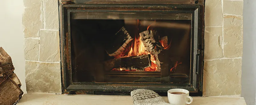 Kings man Fireplaces Insert Services in Laramie, WY