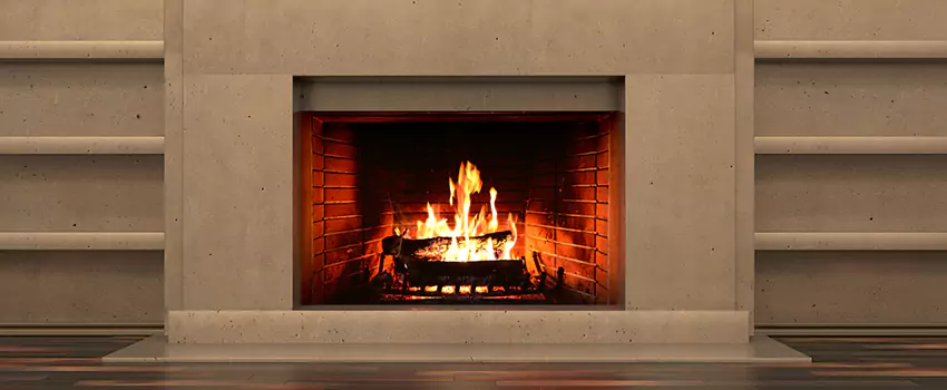 Majestic Trilliant Series Gas Fireplace Insert Repair in Laramie, Wyoming