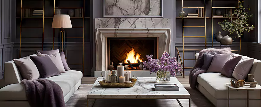 Napoleon Galaxy Series Outdoor Fireplaces Repair in Laramie, WY