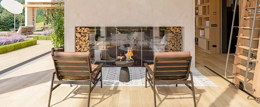 Ortal Space Creator Fireplace Repair in Laramie, WY