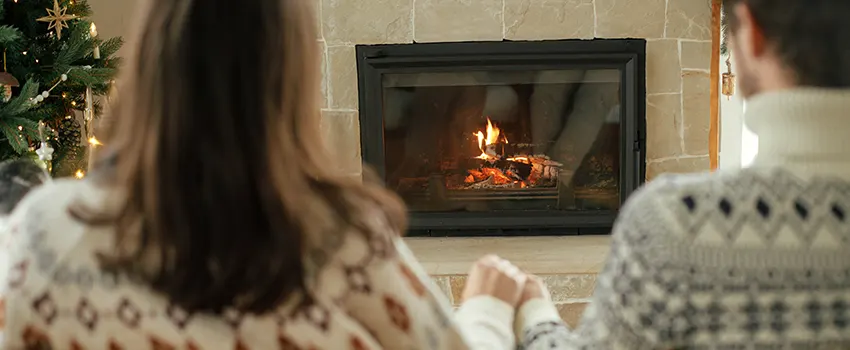 Superior Open-Hearth Wood Fireplaces in Laramie, WY