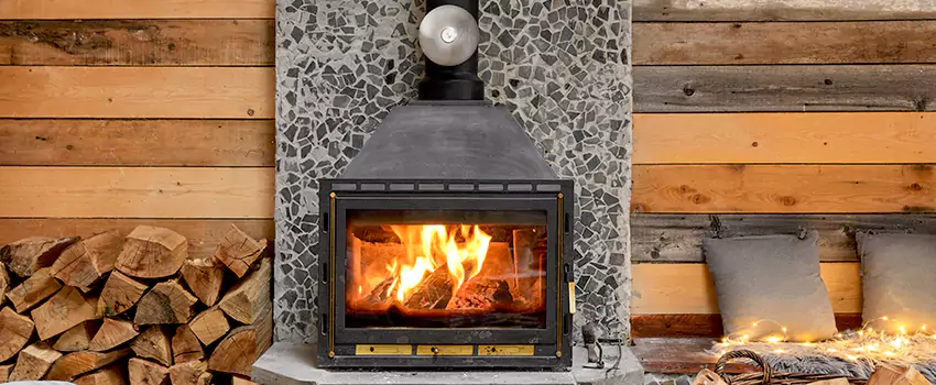 Travis Industries Elite Fireplace Inspection and Maintenance in Laramie, Wyoming