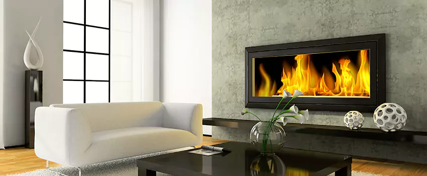 Ventless Fireplace Oxygen Depletion Sensor Installation and Repair Services in Laramie, Wyoming