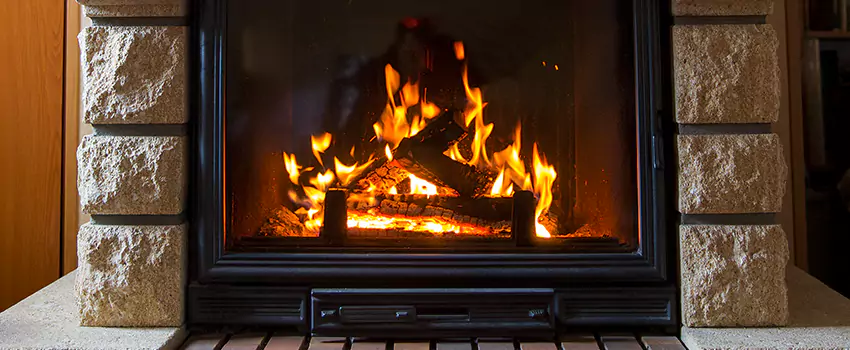Cost of Wood Fireplace Installation in Laramie, WY