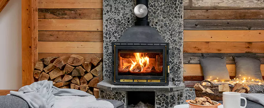 Affordable Wood Fireplace Fixing Solutions in Laramie, Wyoming