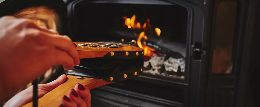 Cost of Wood Furnace Repair and Installation Services in Laramie, WY