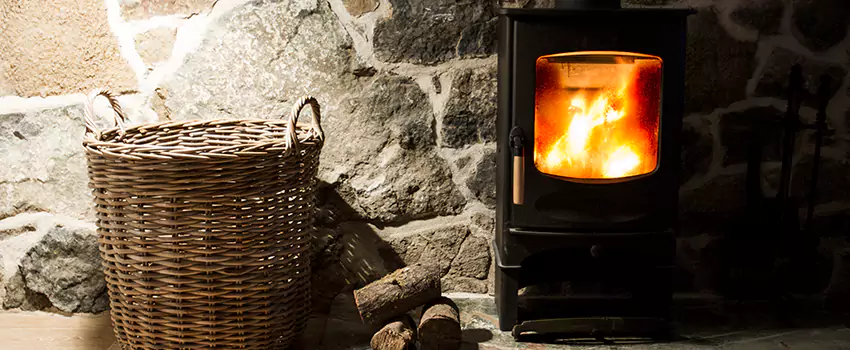 24/7 Wood Stove Installation Services in Laramie, Wyoming