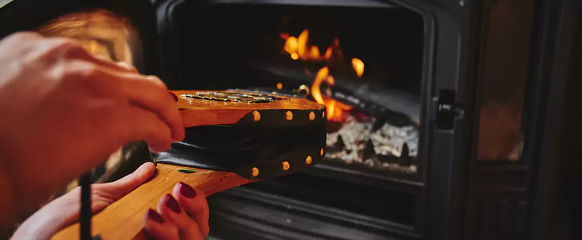 Wood Stove Grates Repair in Laramie, Wyoming