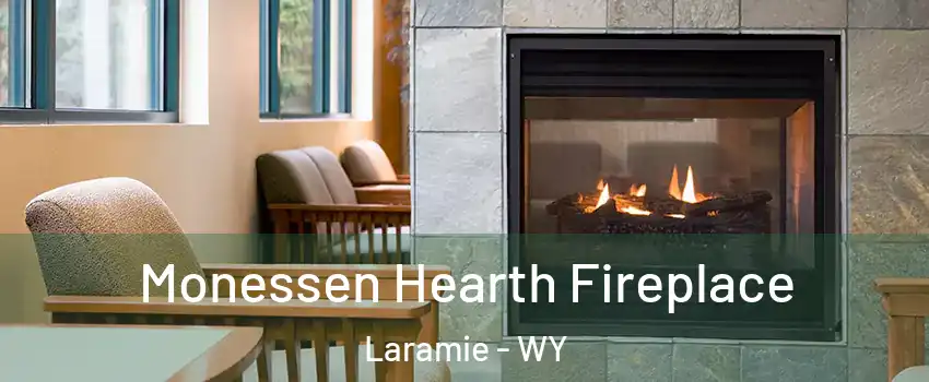  Monessen Hearth Fireplace Laramie - WY